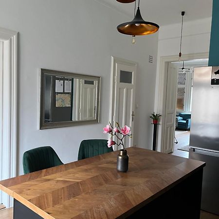 Central Szeged Apartment Eksteriør bilde